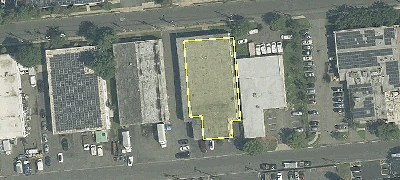 50 Liberty St, Unit 3