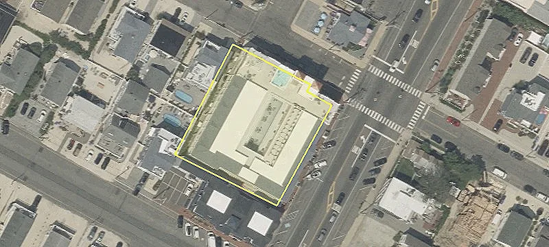 510 Bay Ave, Unit 104