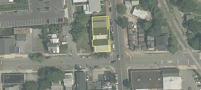 502 High N St