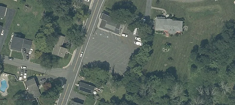 100 Randolph Ave