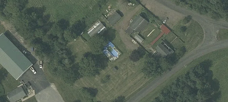 1 Willow Run Rd
