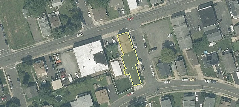 1001 Camplain Rd
