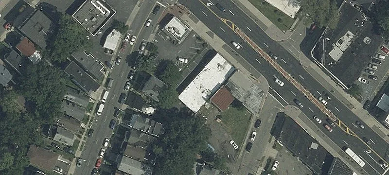 507 Central Ave