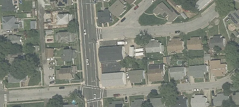 277 Shell Rd