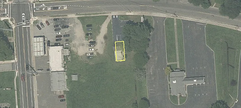 266 Georgetown Rd