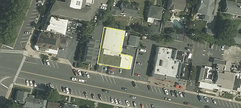 535 Washington Blvd, Unit 541