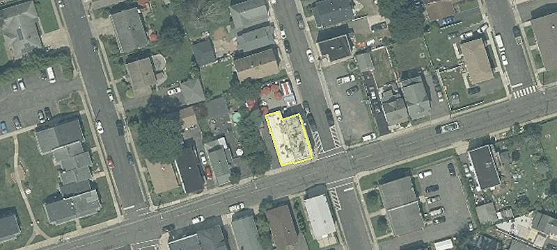 502 Camplain Rd