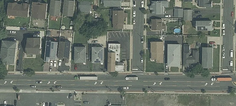 1200 Roosevelt Ave