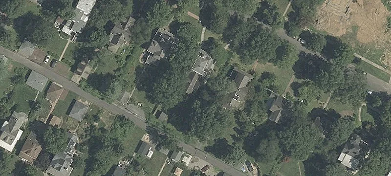 408 Lippincott Ave