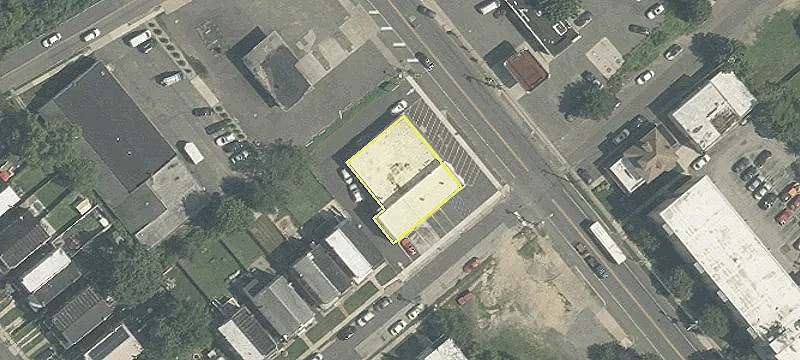 26 White Horse Pike