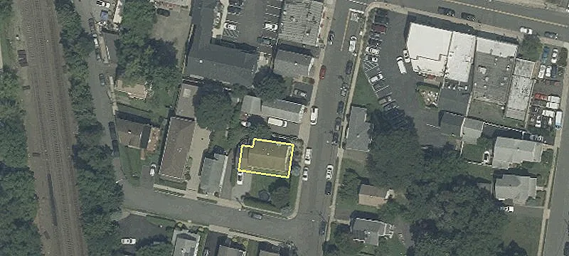 34 Harrison Ave