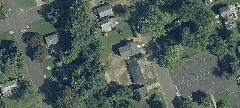 97 Oregon Ave
