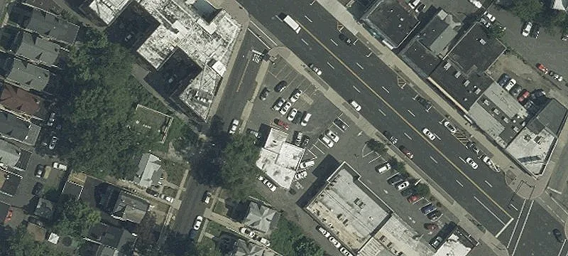 415 Central Ave