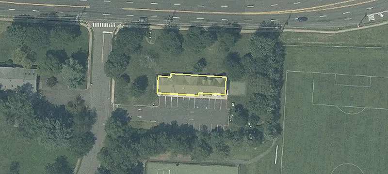 476 Amwell Rd