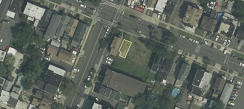 102 3rd Ave, Unit 108