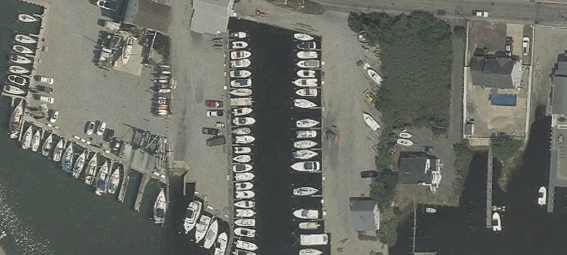 120 Hbr Inn Rd