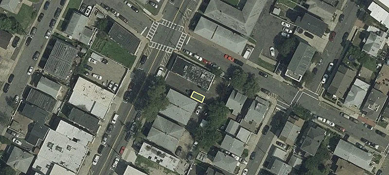 140 Palisade Ave