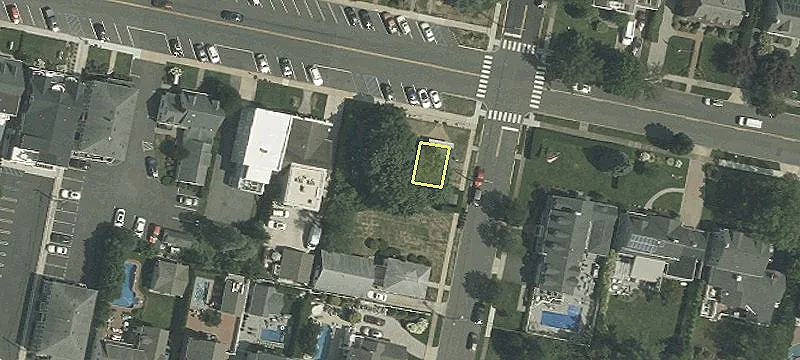 500 Washington Blvd