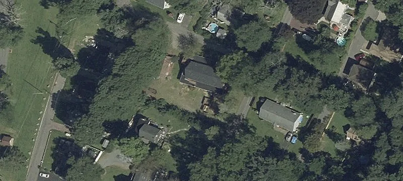 1 Walnut Dr