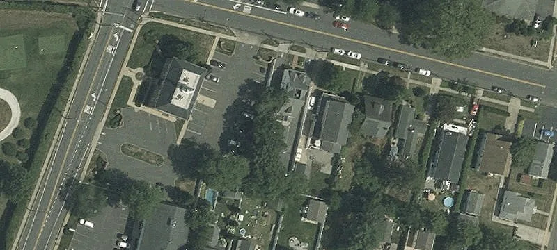 613 Warren Ave