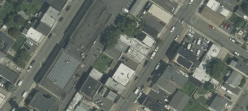 231 Harrison Ave