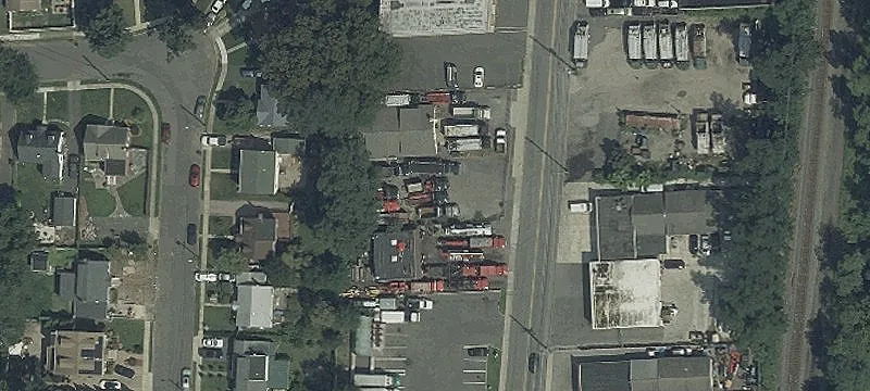 58 Woodbine St