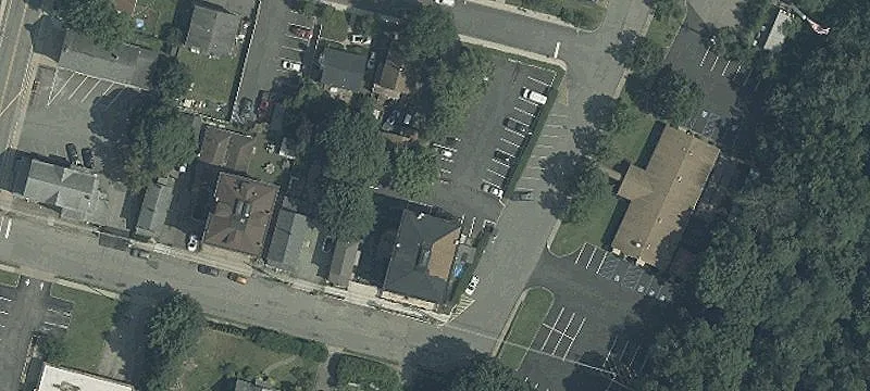 2 Railroad Ave