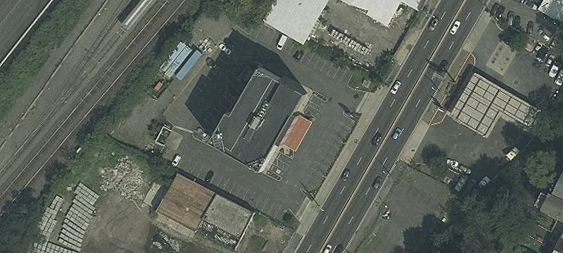 707 Tonnele Ave