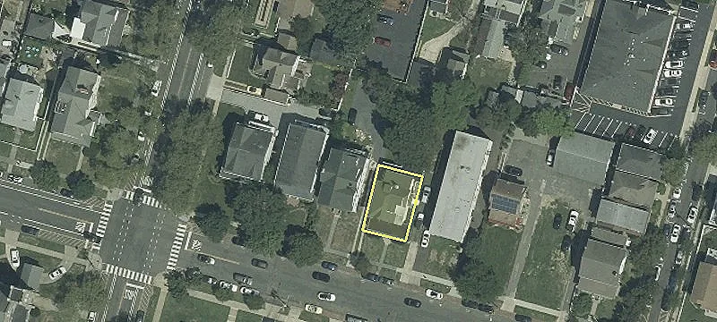 411 3rd Ave