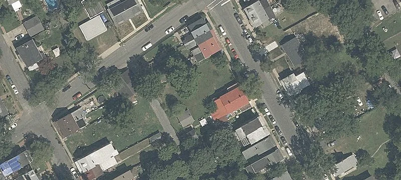 140 Mt Holly Ave