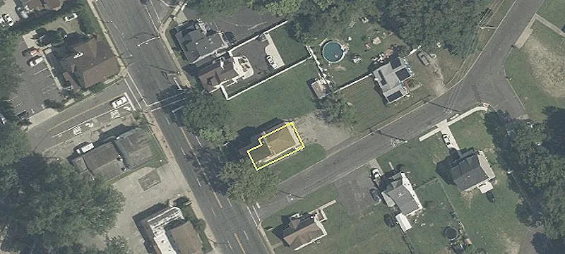 11 White Horse Pike