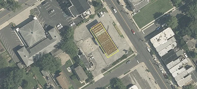 502 White Horse Pike