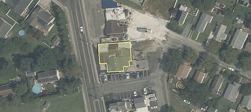 2408 Bayshore Rd