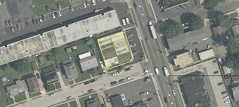 287 Black Horse Pike