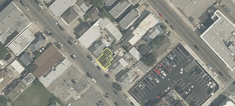 133 Lincoln Ave