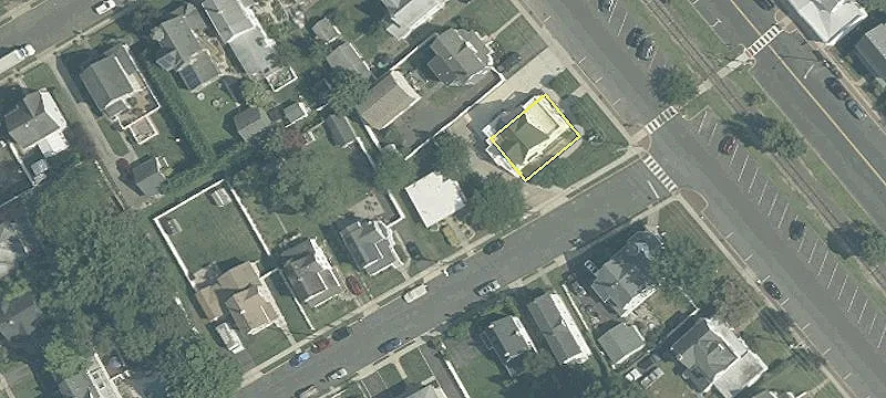 3 Harrison St