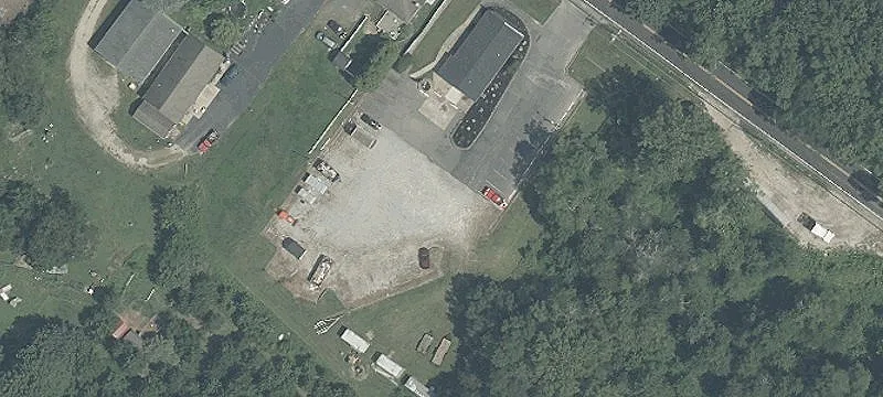 136 Hurffville Crosskeys Rd