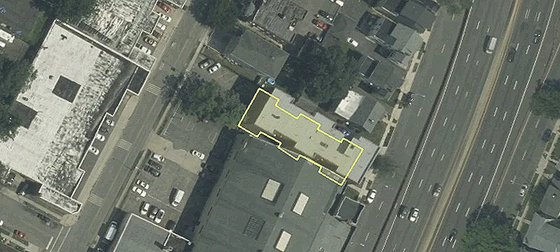 227 Oraton Pkwy