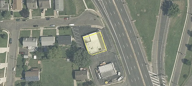 100 Black Horse Pike