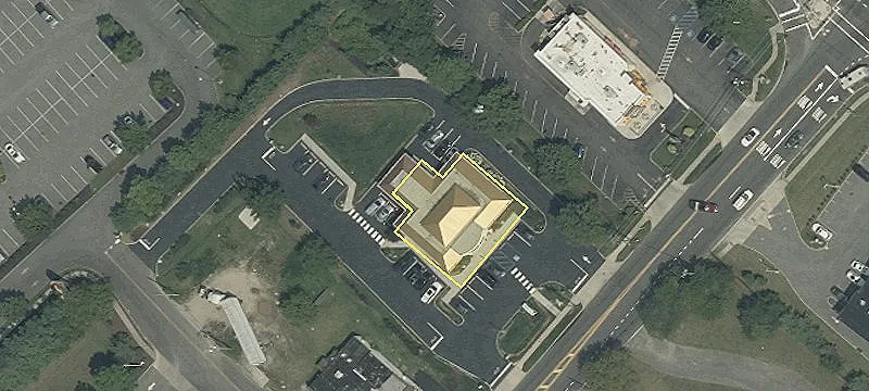 8 Rte Us 9th S