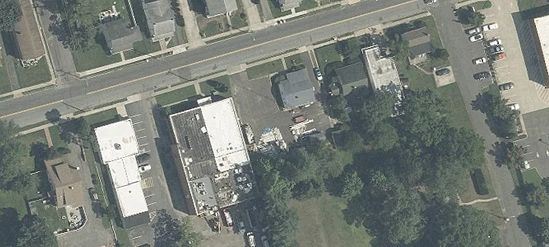 30 Church St
