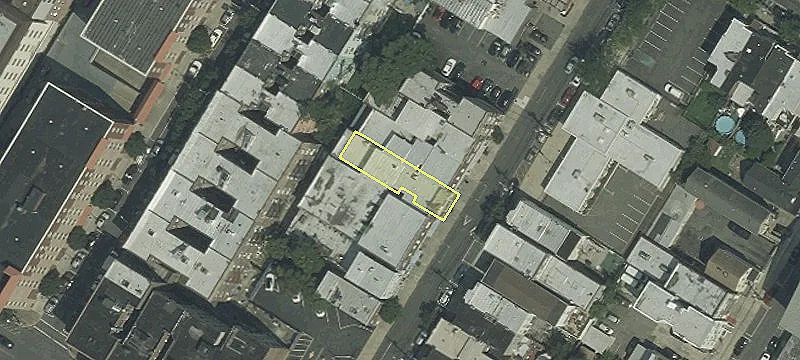 6019 Broadway