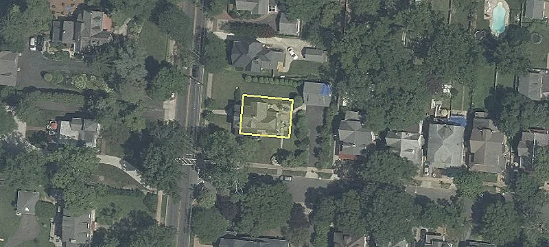 219 Warwick Rd