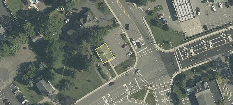 54 Whippany Rd