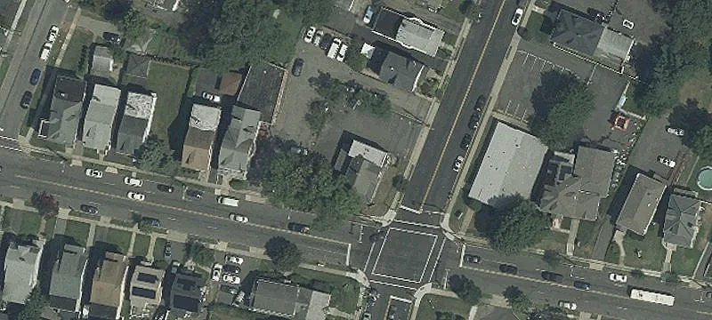 1395 Clinton Ave, Unit 99