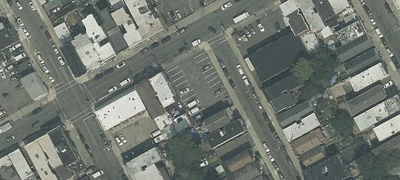 215 Monroe St