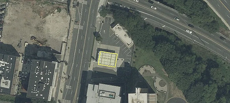 3080 John F Kennedy Blvd