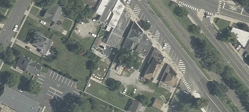 811 Atlantic Ave