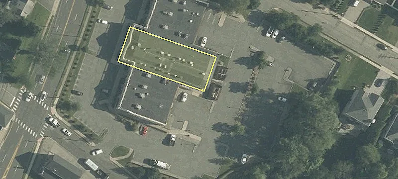 99 Ridgedale Ave