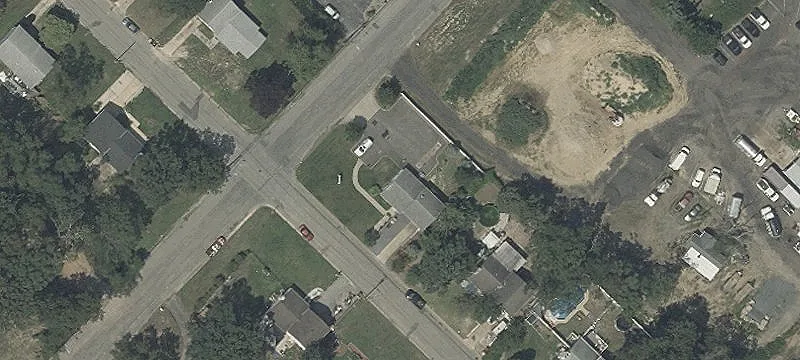 37 Locker St